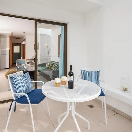 Voltor 1a By Sunvillas Mallorca Port de Pollença