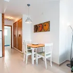 Апартаменты Voltor 1a By Sunvillas Mallorca *