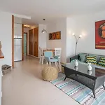 Апартаменты Voltor 1a By Sunvillas Mallorca