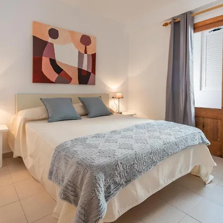 Apartmán Voltor 1a By Sunvillas Mallorca *