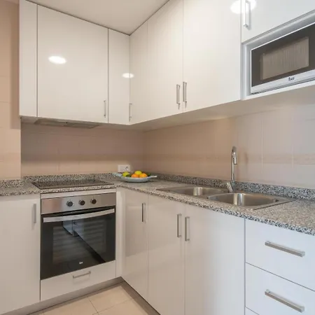 Voltor 1a By Sunvillas Mallorca Apartment *