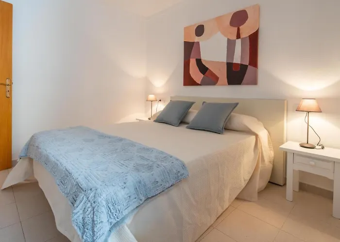 Apartmán Voltor 1a By Sunvillas Mallorca