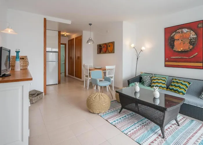 Apartmán Voltor 1a By Sunvillas Mallorca