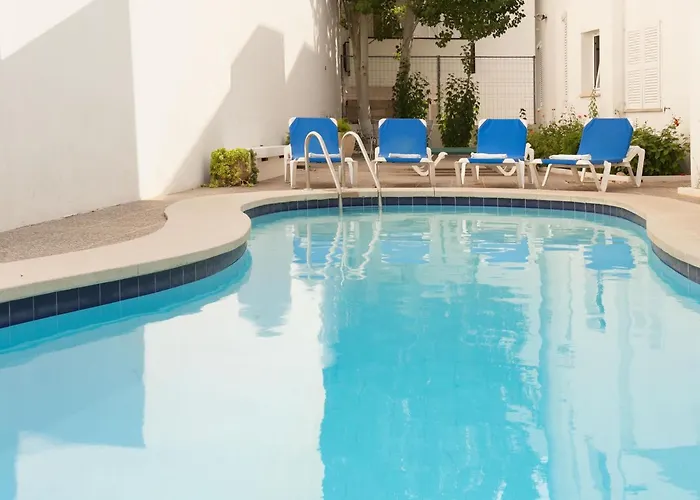 Voltor 1a By Sunvillas Mallorca Port de Pollença