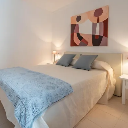 Lejlighed Voltor 1a By Sunvillas Mallorca