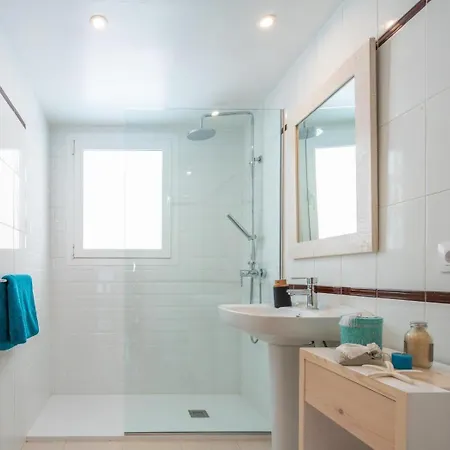 Voltor 1a By Sunvillas Mallorca ポルト・ダ・ポリェンサ