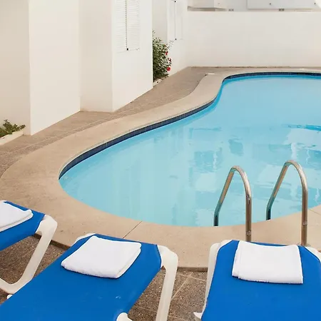 Voltor 1a By Sunvillas Mallorca *