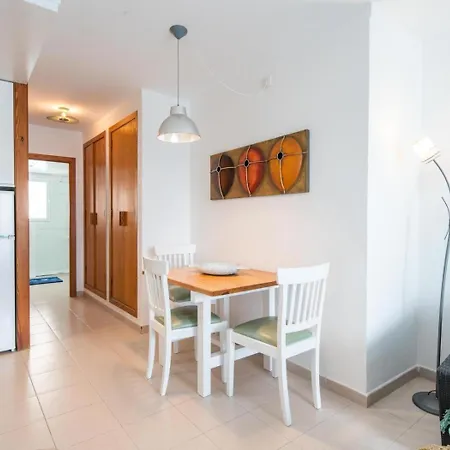 Lejlighed Voltor 1a By Sunvillas Mallorca *