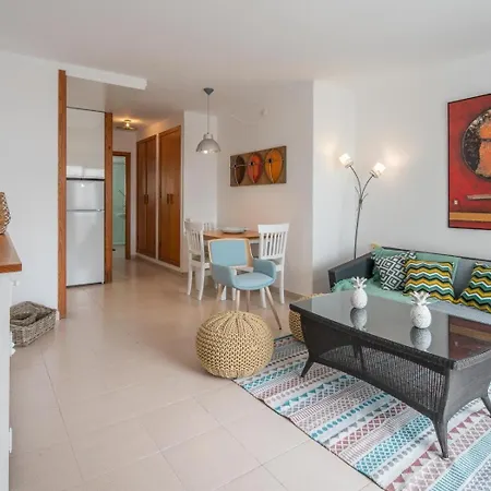 Lejlighed Voltor 1a By Sunvillas Mallorca