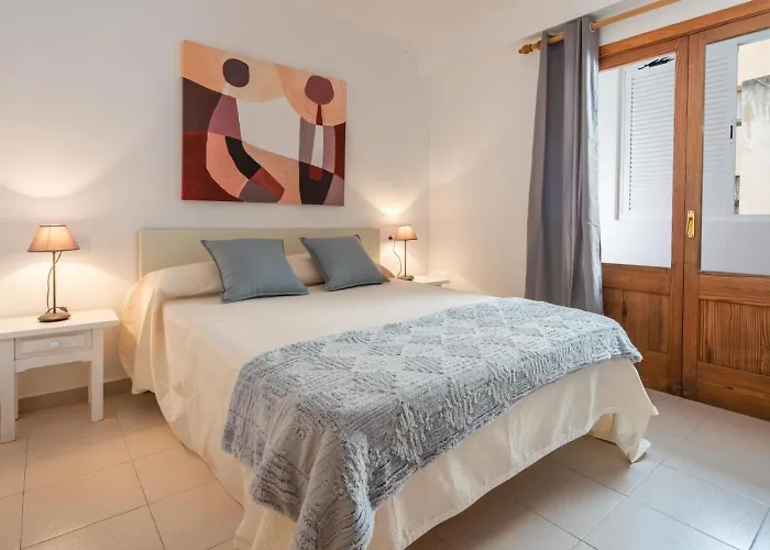 Lägenhet Voltor 1a By Sunvillas Mallorca *