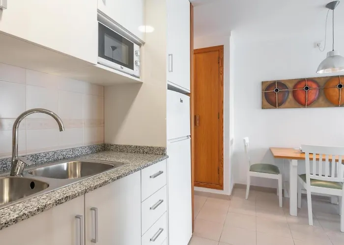 Voltor 1a By Sunvillas Mallorca Lägenhet Port de Pollença