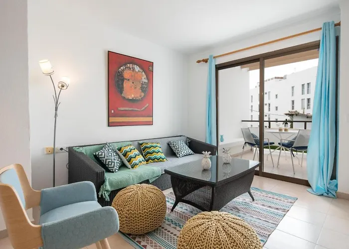 Voltor 1a By Sunvillas Mallorca Lägenhet