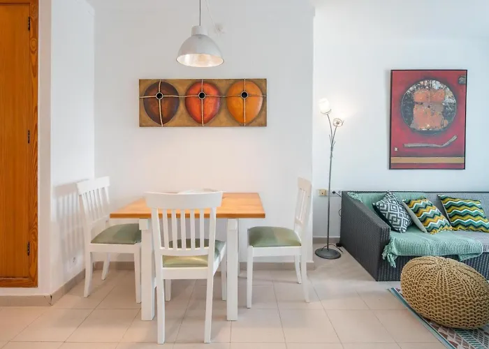 Daire Voltor 1a By Sunvillas Mallorca