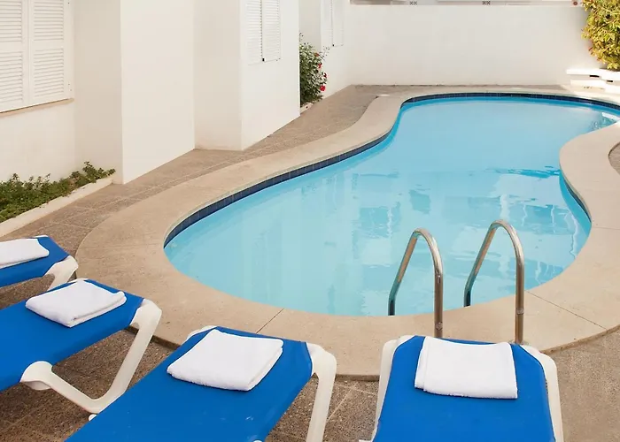 Voltor 1a By Sunvillas Mallorca *