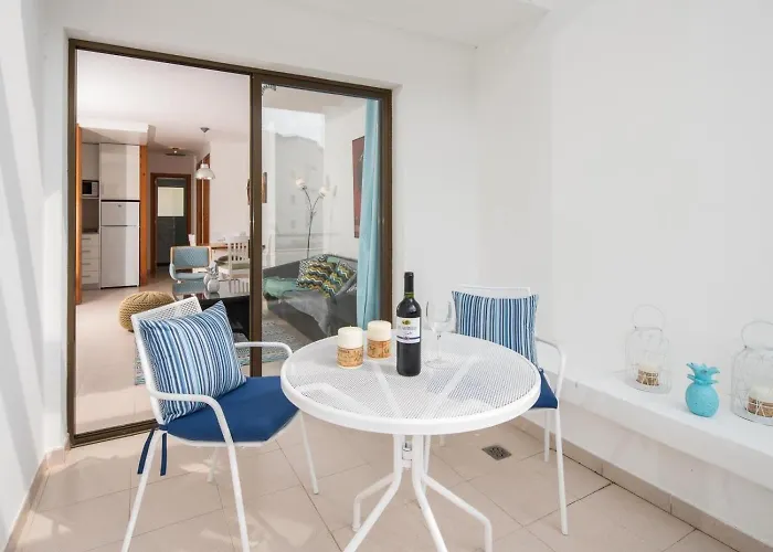 Voltor 1a By Sunvillas Mallorca Port de Pollença