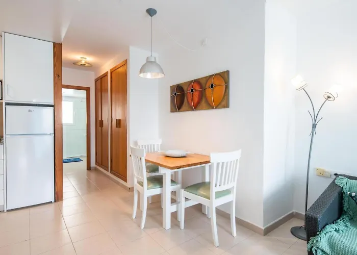 Daire Voltor 1a By Sunvillas Mallorca *